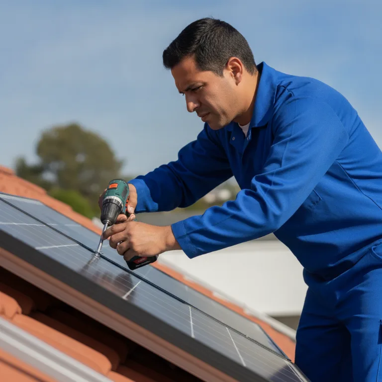 Instalador Painéis Solares serviço em Mossoro